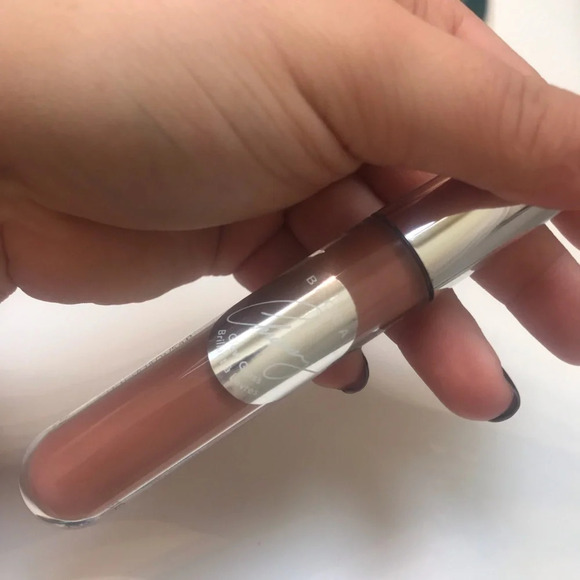 NIB BECCA X CHRISSY LIP GLOSS - Picture 3 of 5